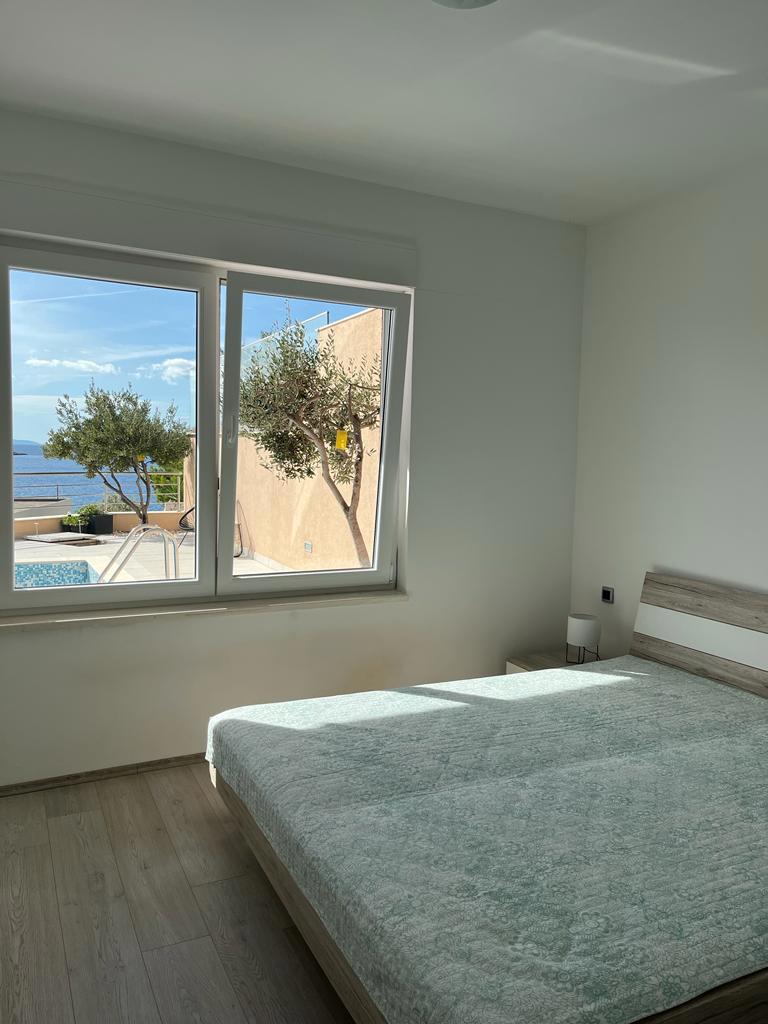 House For sale - SPLITSKO-DALMATINSKA MARINA