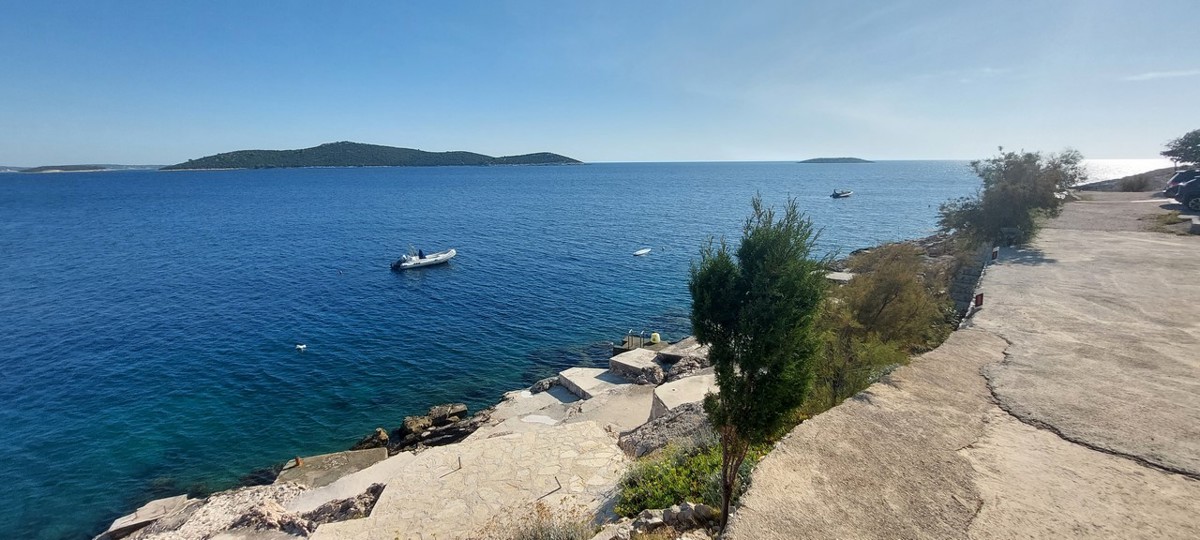 House For sale - SPLITSKO-DALMATINSKA MARINA