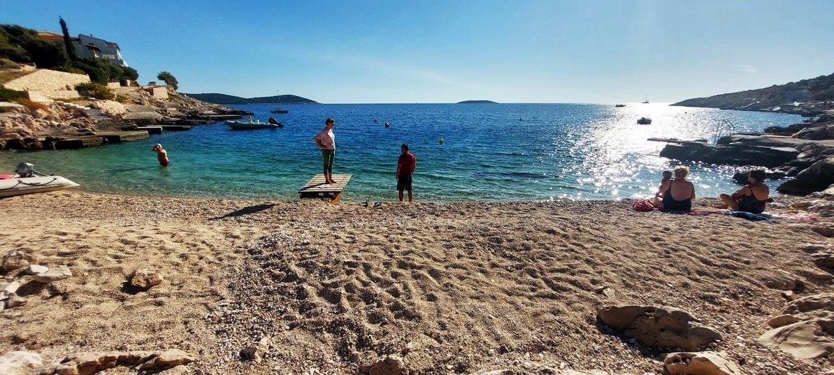 House For sale - SPLITSKO-DALMATINSKA MARINA