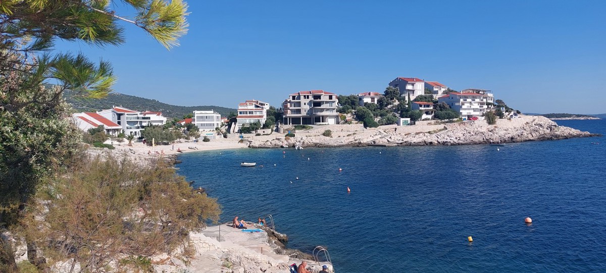 House For sale - SPLITSKO-DALMATINSKA MARINA