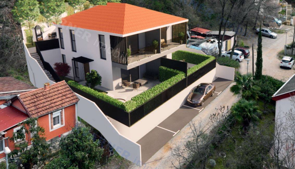 Appartement À vendre - Primorsko-goranska Krk - foto 3/10