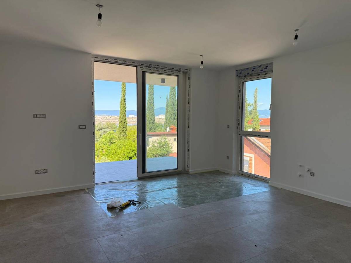 Appartement À vendre - PRIMORSKO-GORANSKA KRK
