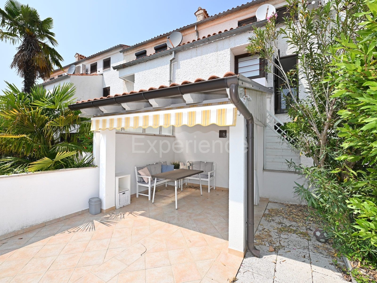 Appartamento In vendita - ISTARSKA POREČ
