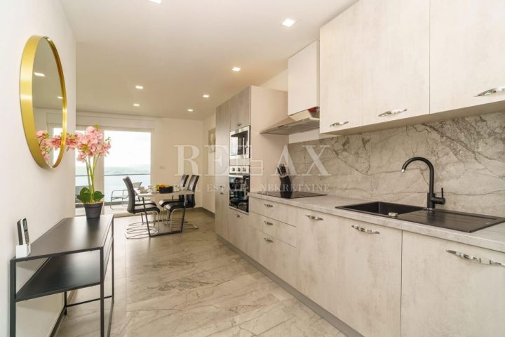 Apartmán na prodej 62 m² – Crikvenica