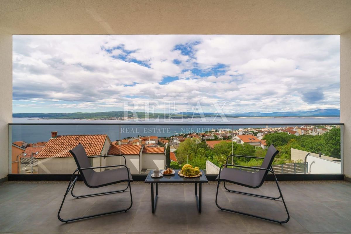 Stan Na prodaju - Primorsko-goranska Crikvenica - foto 4/23