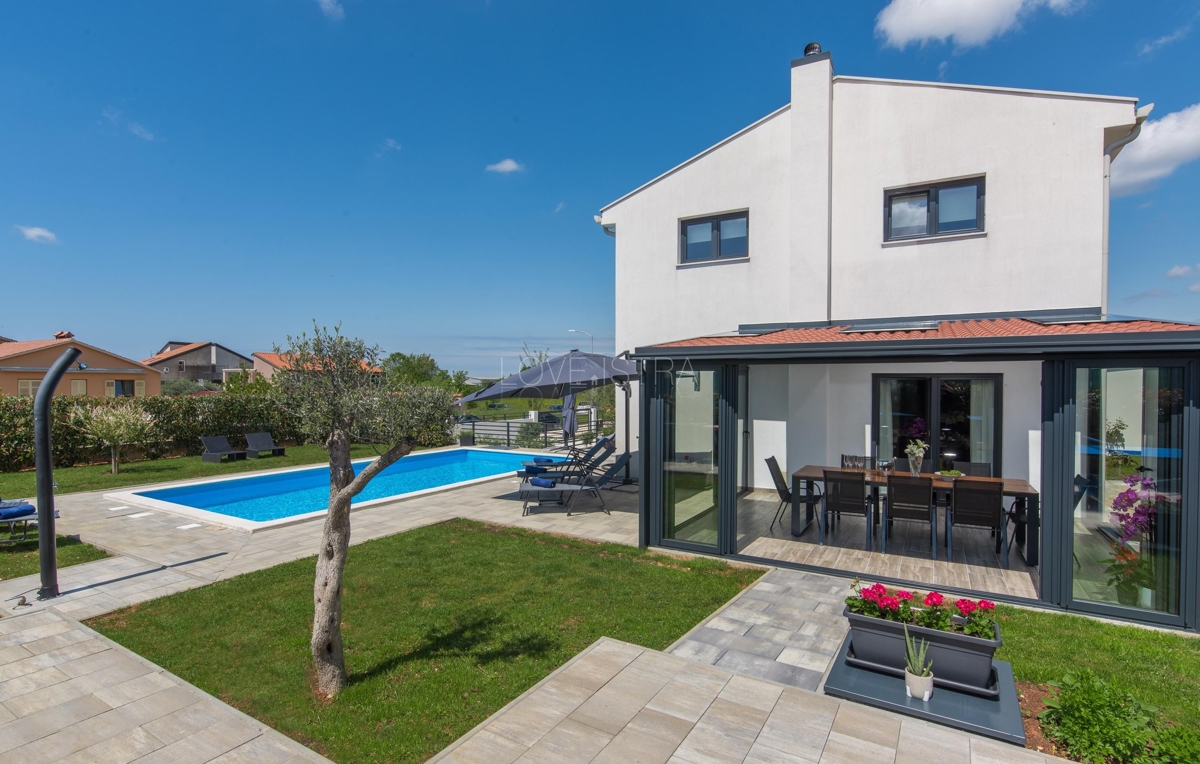 Casa In vendita - Istarska Poreč - foto 1/20