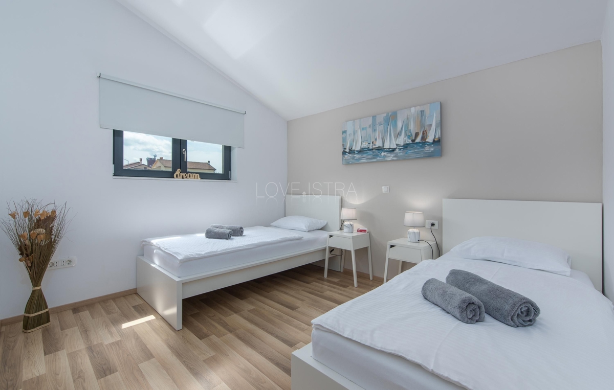Casa In vendita - ISTARSKA POREČ