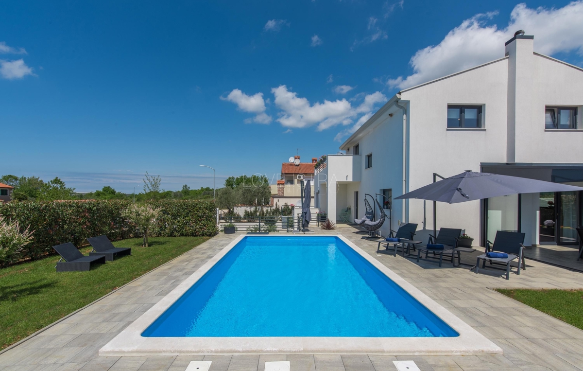 Casa In vendita - Istarska Poreč - foto 3/20