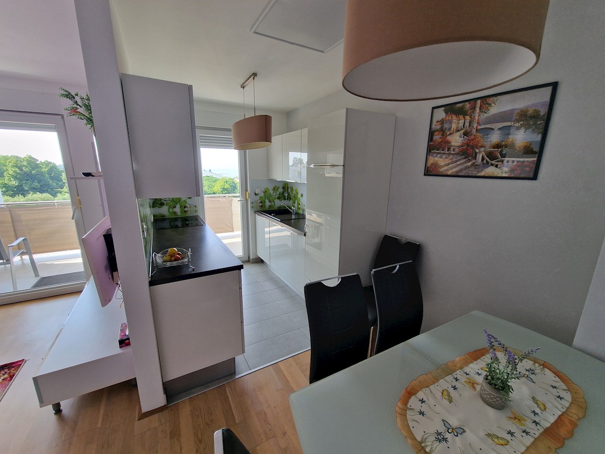 Apartmán Na predaj - Istarska Umag - foto 5/7