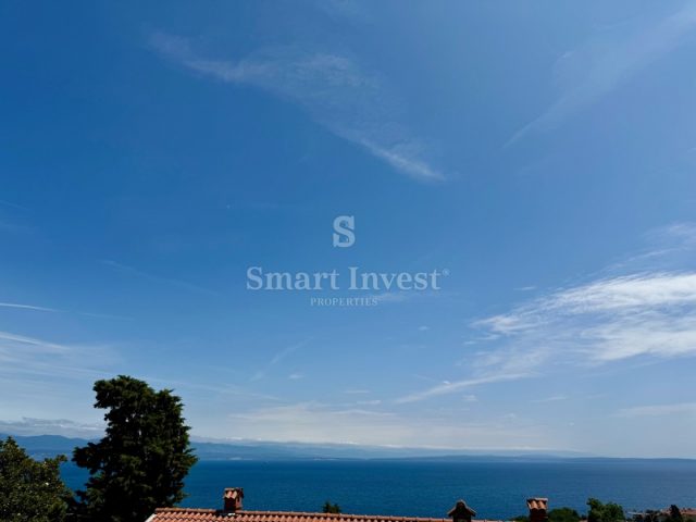 Apartment Zu verkaufen - Primorsko-goranska Lovran - foto 2/17