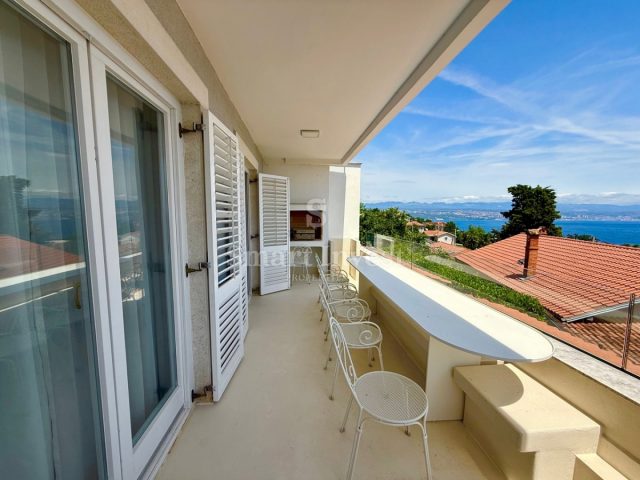 Apartment Zu verkaufen - Primorsko-goranska Lovran - foto 4/17