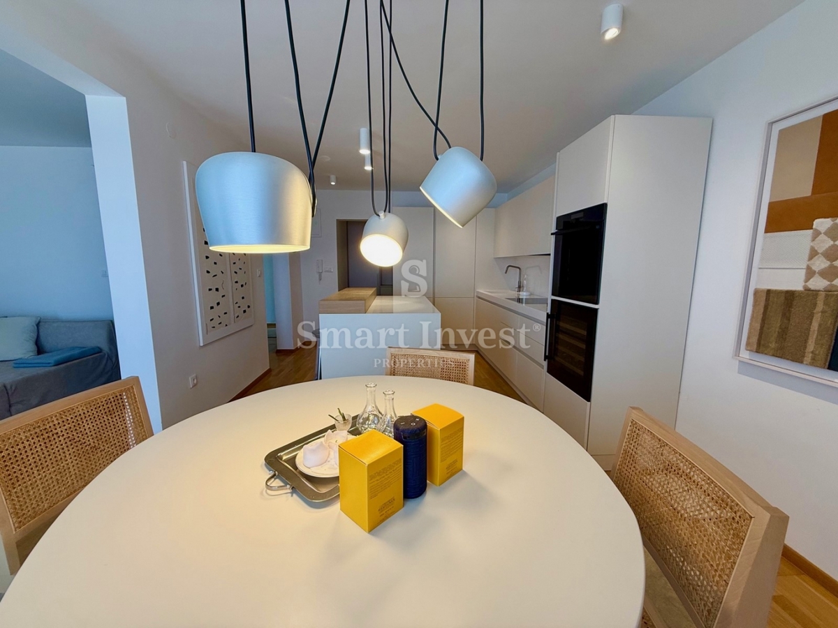 Apartmán Na predaj - PRIMORSKO-GORANSKA LOVRAN
