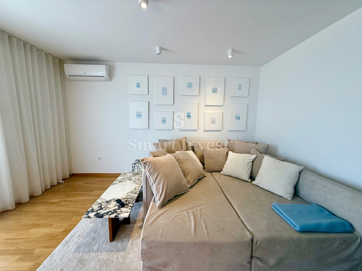 Apartmán Na predaj - PRIMORSKO-GORANSKA LOVRAN