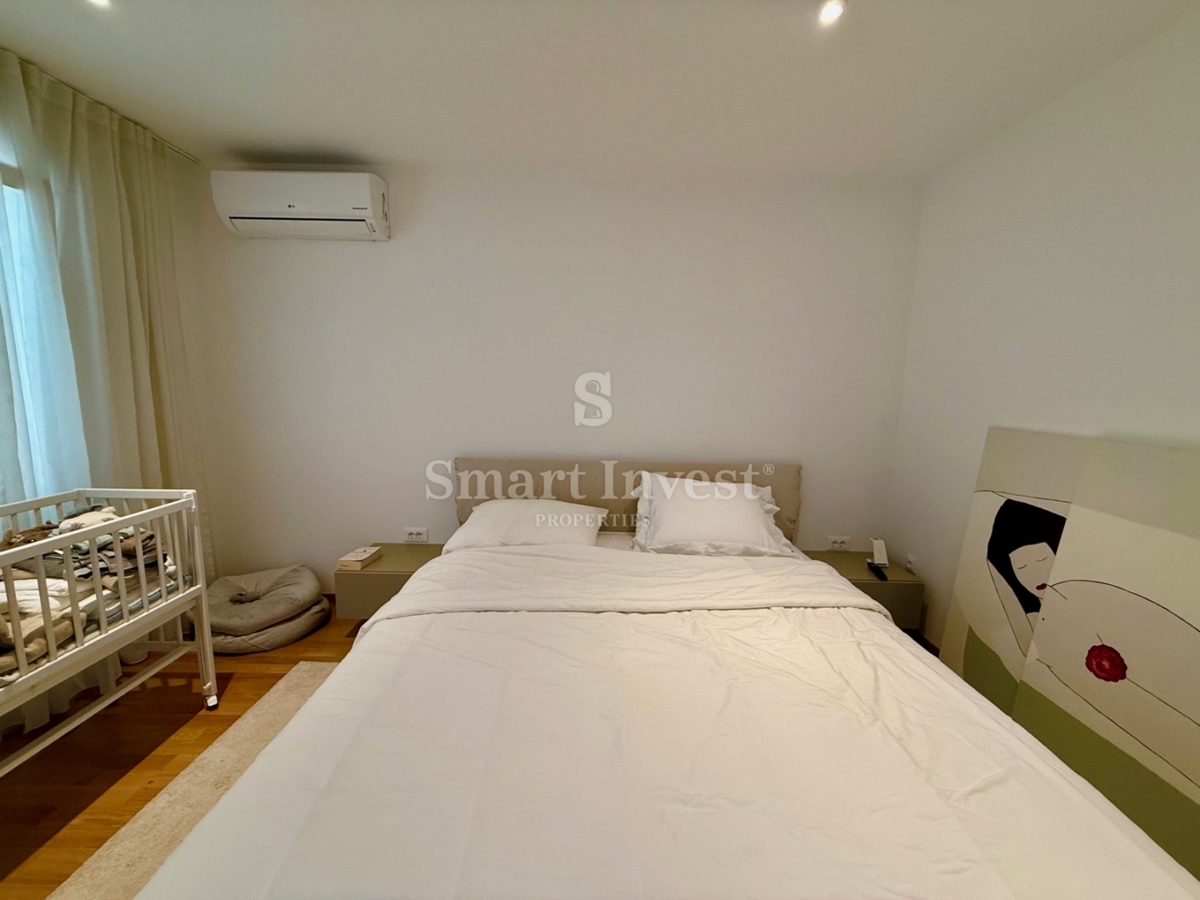 Apartmán Na predaj - PRIMORSKO-GORANSKA LOVRAN