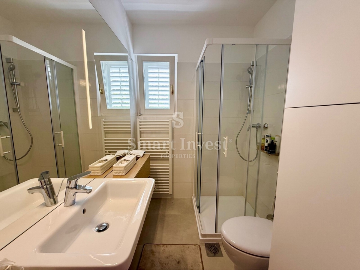 Apartmán Na predaj - PRIMORSKO-GORANSKA LOVRAN