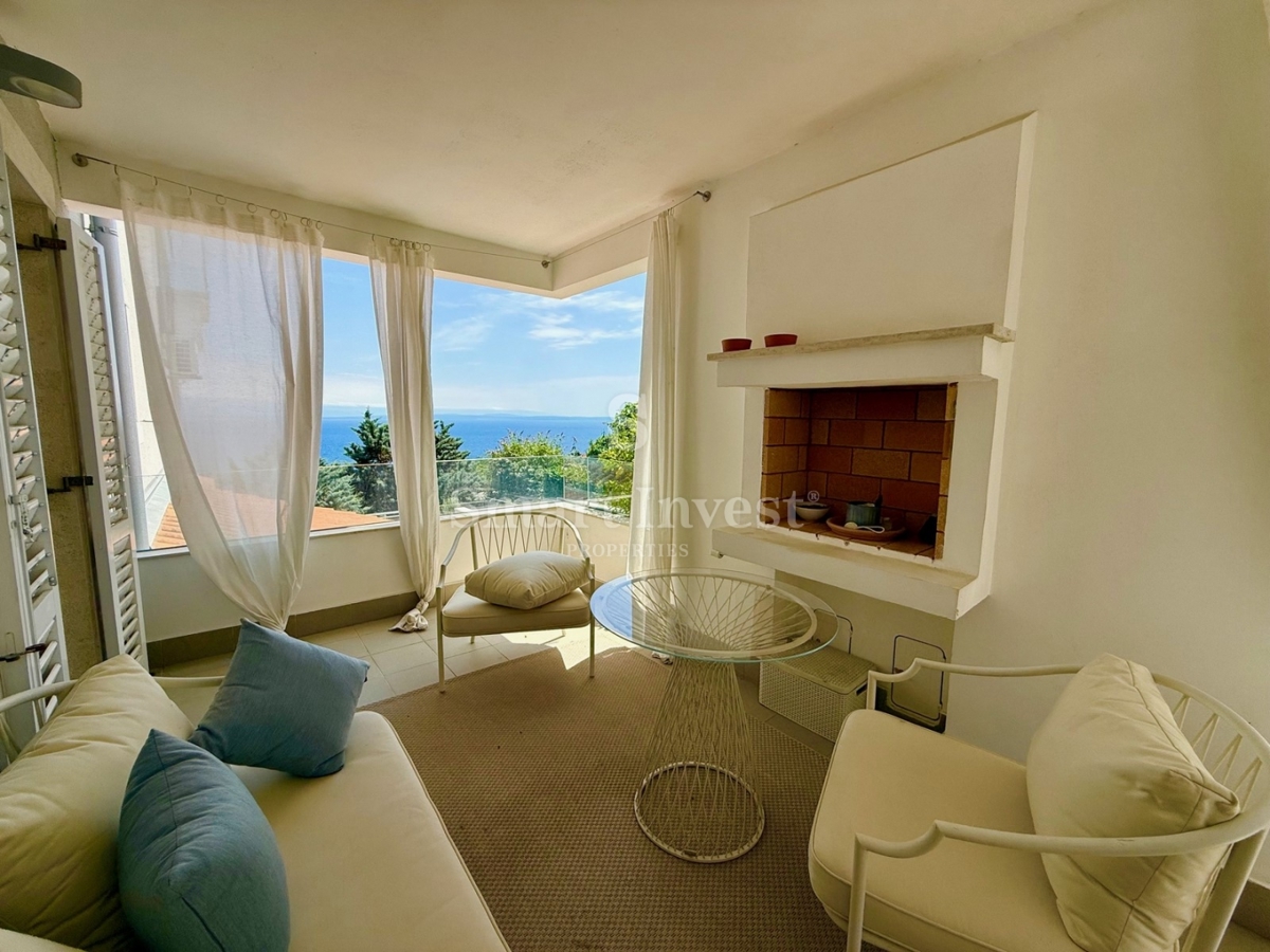 Apartmán Na predaj - PRIMORSKO-GORANSKA LOVRAN
