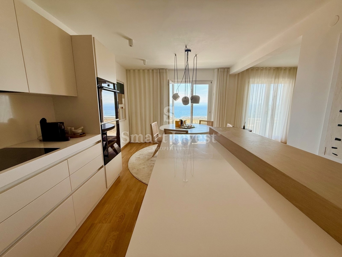 Apartmán Na predaj - PRIMORSKO-GORANSKA LOVRAN