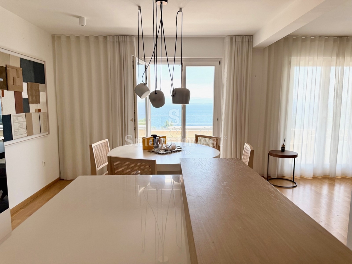 Apartmán Na predaj - PRIMORSKO-GORANSKA LOVRAN