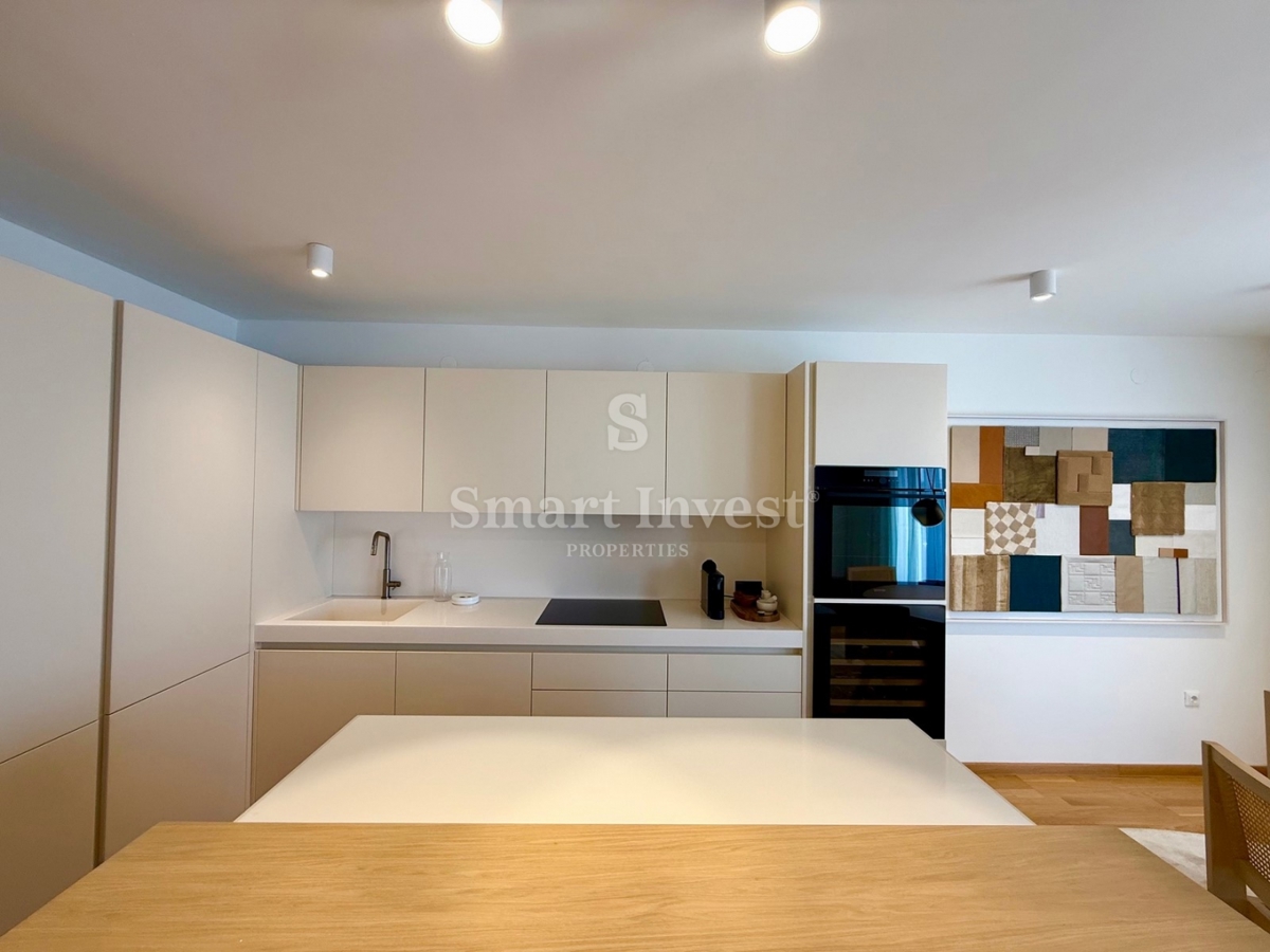 Apartmán Na predaj - PRIMORSKO-GORANSKA LOVRAN