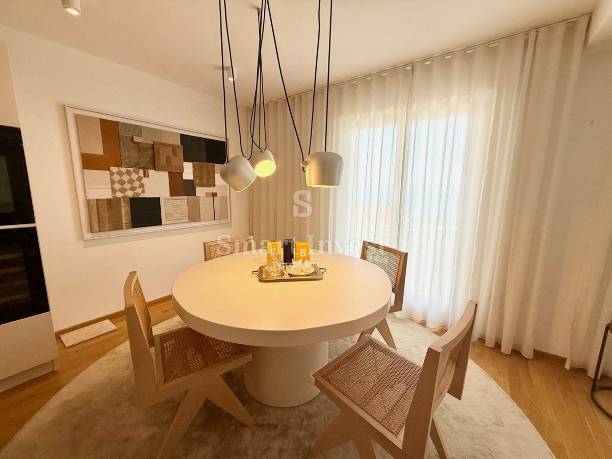Apartmán Na predaj - PRIMORSKO-GORANSKA LOVRAN