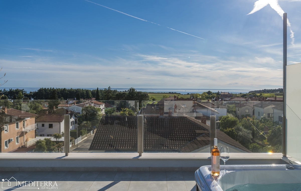 Flat For sale - Istarska Novigrad - foto 1/18