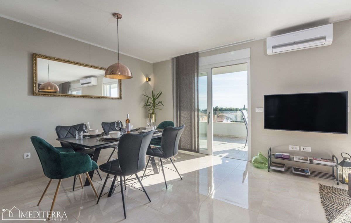 Flat For sale - ISTARSKA NOVIGRAD