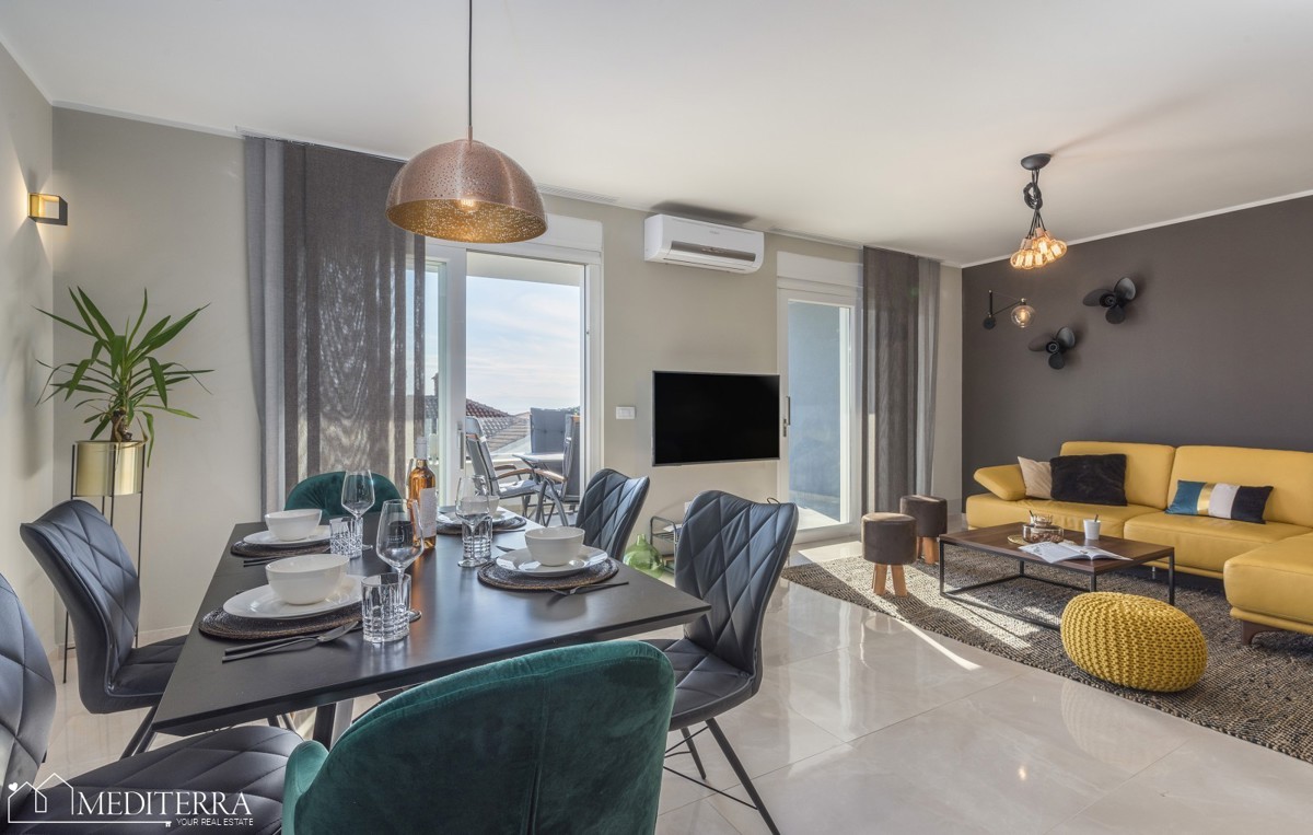 Flat For sale - ISTARSKA NOVIGRAD