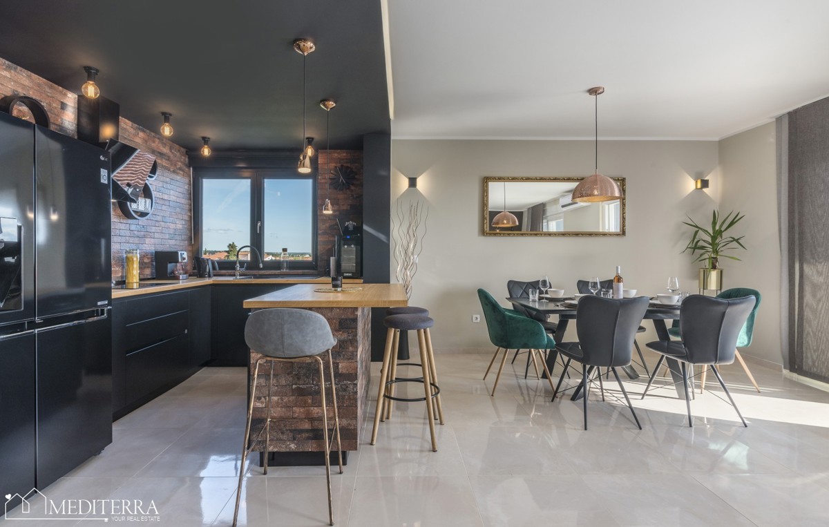 Flat For sale - ISTARSKA NOVIGRAD