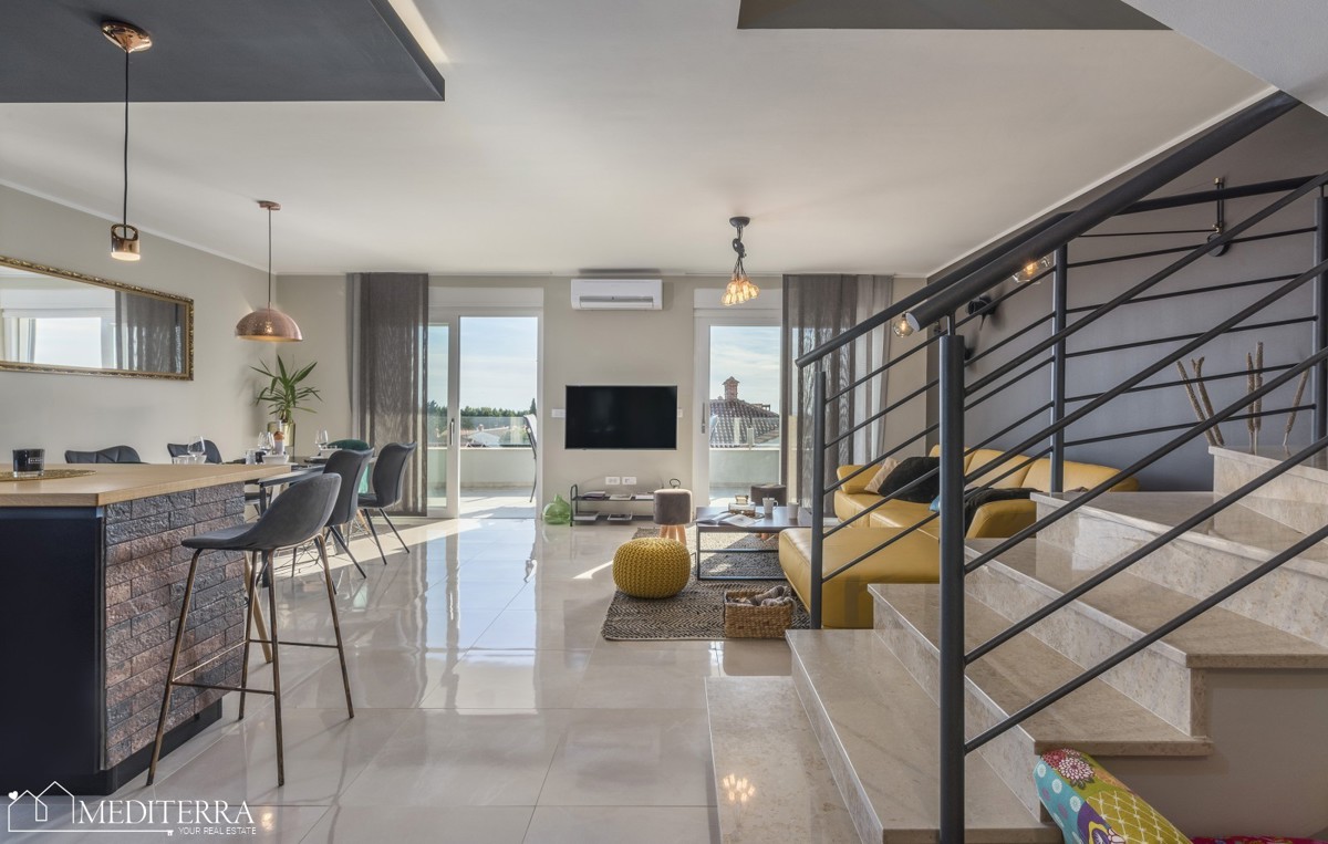 Flat For sale - ISTARSKA NOVIGRAD