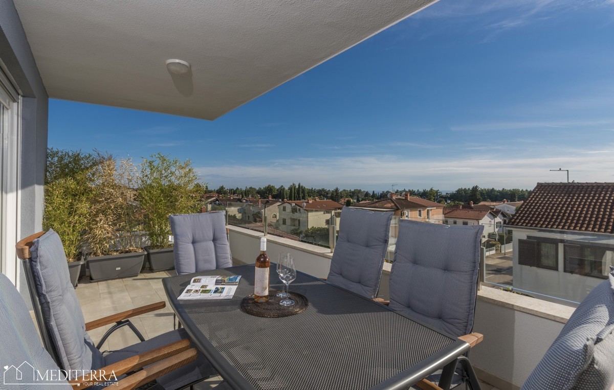Flat For sale - ISTARSKA NOVIGRAD