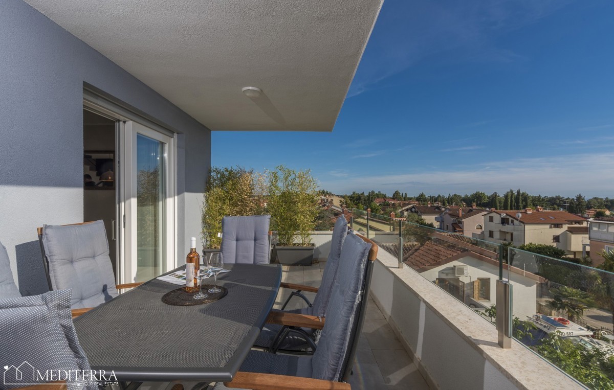 Flat For sale - ISTARSKA NOVIGRAD