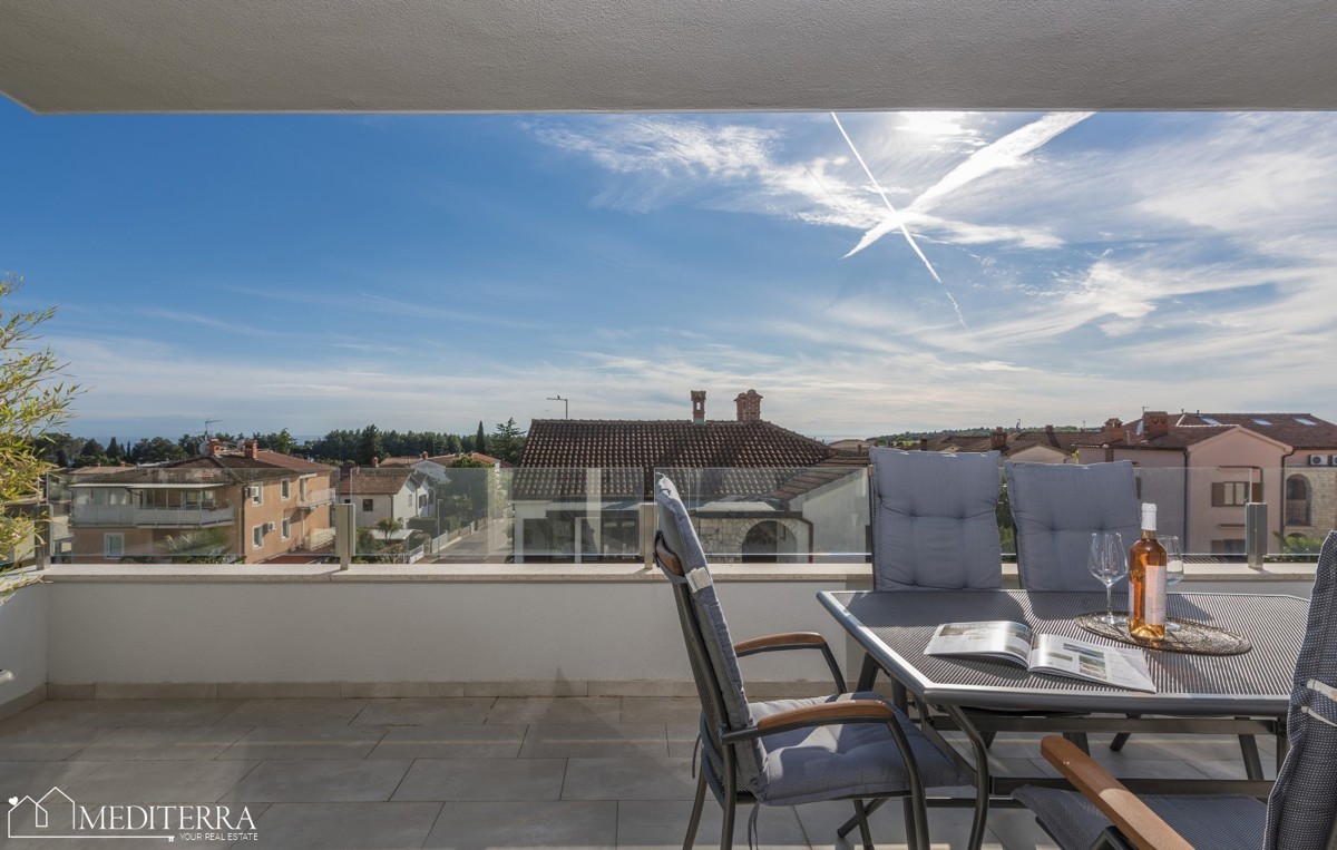 Flat For sale - ISTARSKA NOVIGRAD