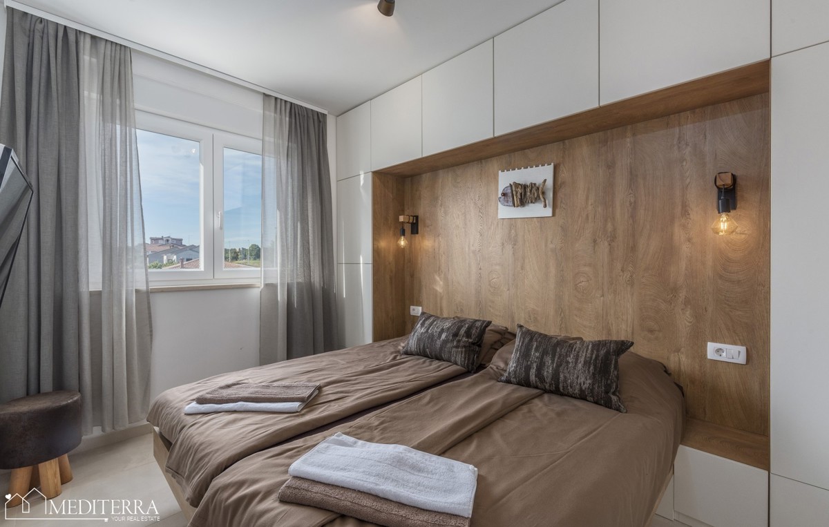 Flat For sale - Istarska Novigrad - foto 2/18