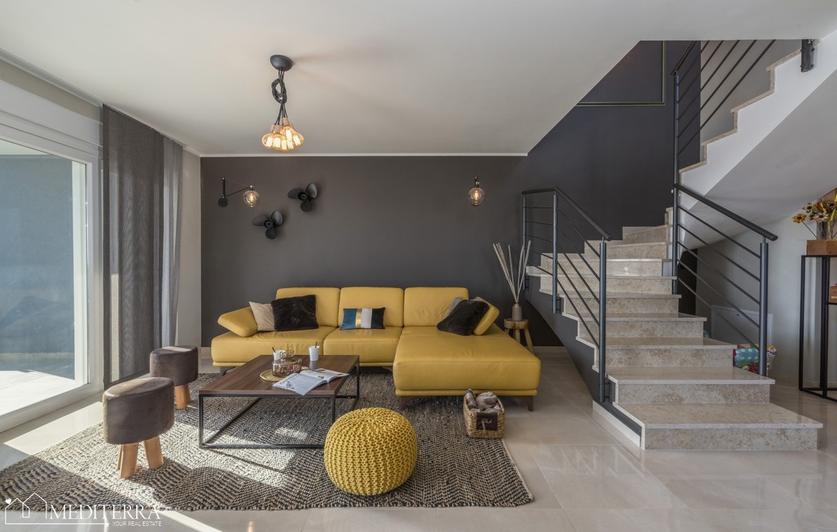 Flat For sale - ISTARSKA NOVIGRAD