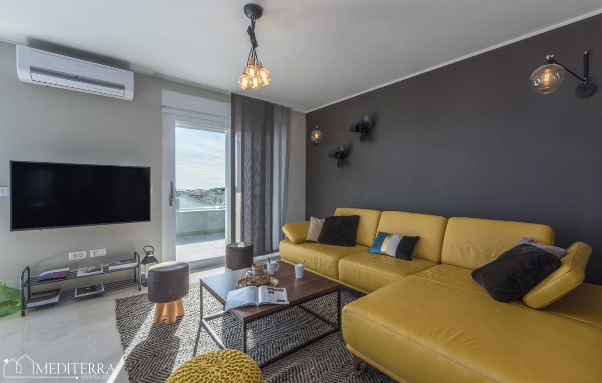 Flat For sale - ISTARSKA NOVIGRAD