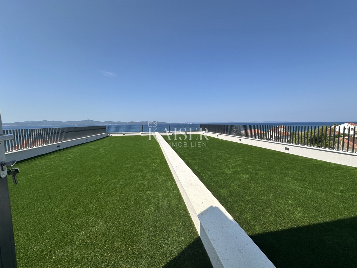 Apartmán Na predaj - ZADARSKA ZADAR