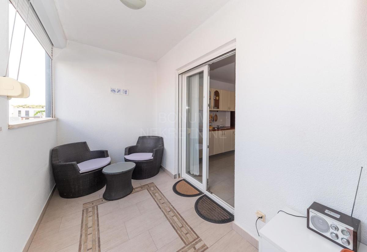 Apartment Zu verkaufen - ŠIBENSKO-KNINSKA TRIBUNJ