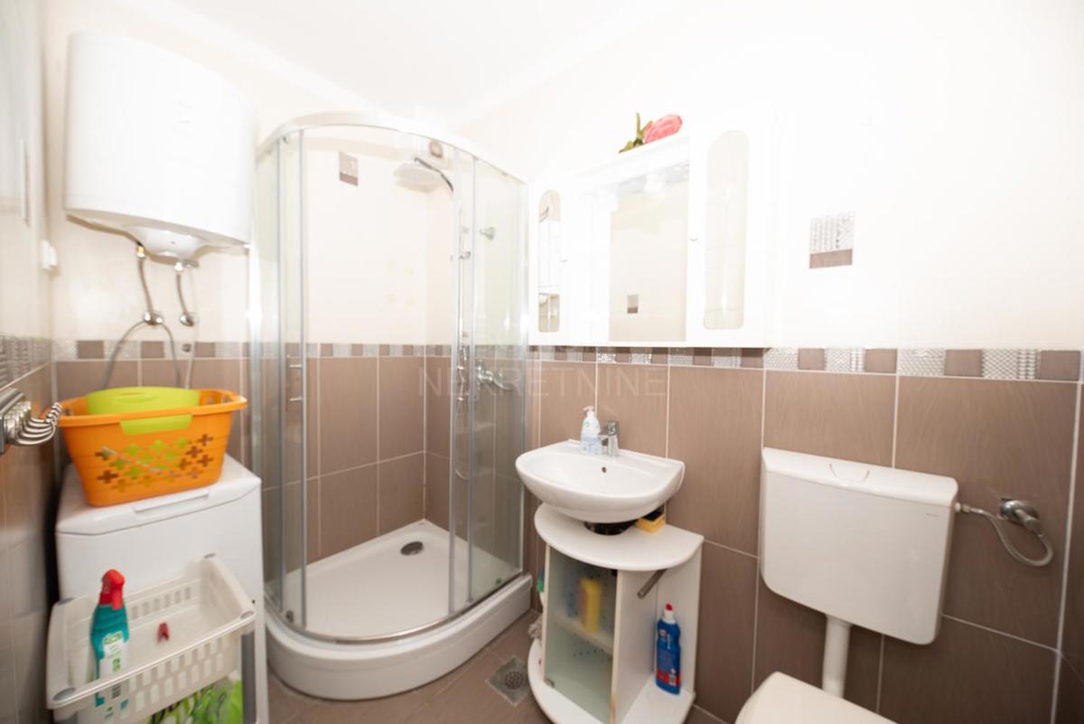 Apartment Zu verkaufen - ŠIBENSKO-KNINSKA TRIBUNJ