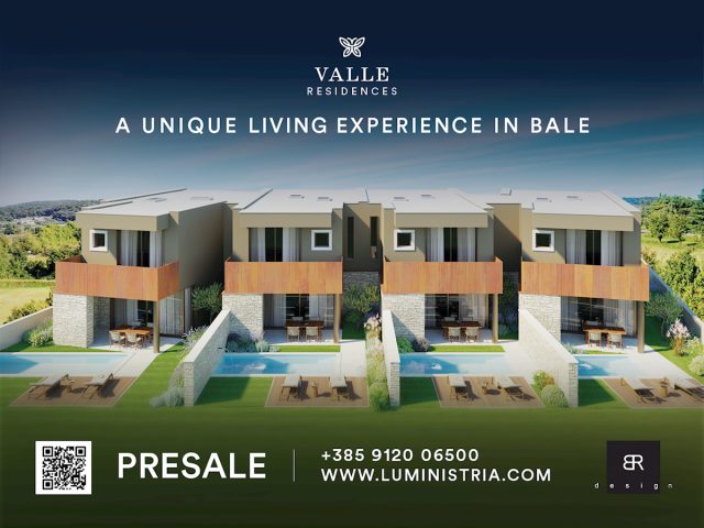 Casa in vendita – Bale