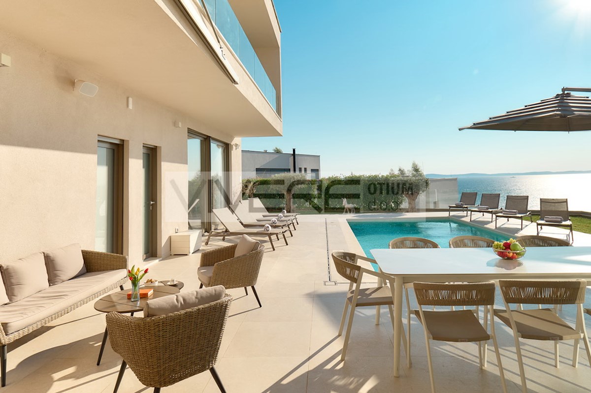 Casa In vendita - SPLITSKO-DALMATINSKA SPLIT