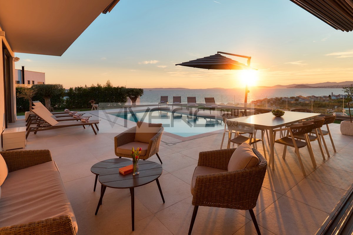 Casa In vendita - SPLITSKO-DALMATINSKA SPLIT