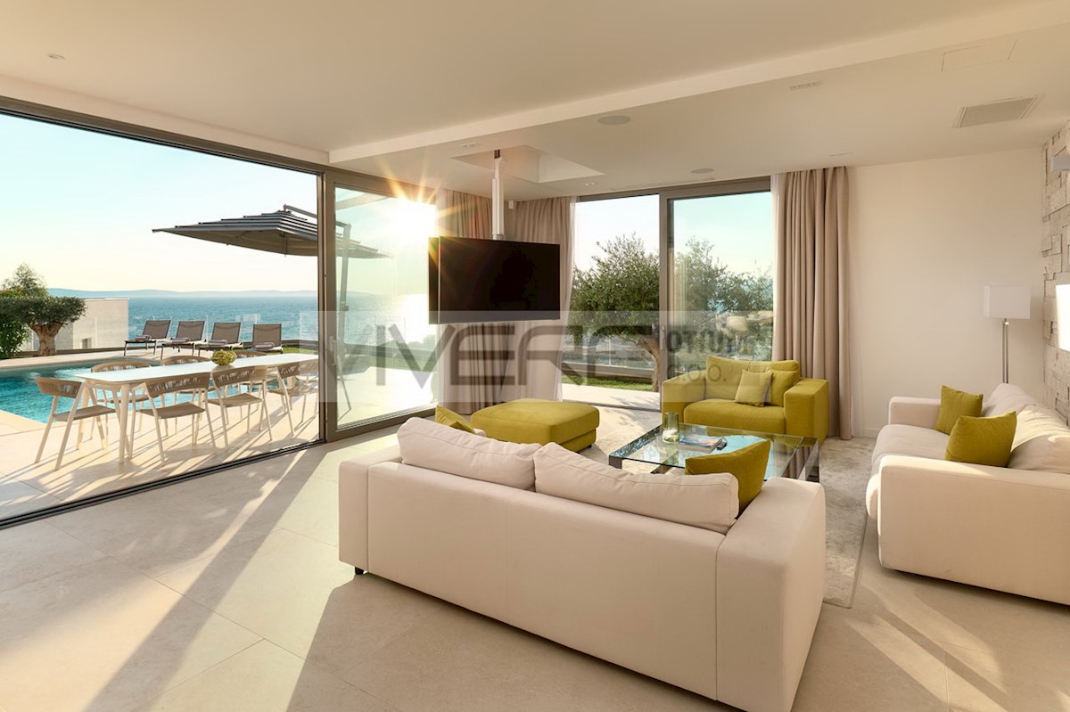 Casa In vendita - SPLITSKO-DALMATINSKA SPLIT
