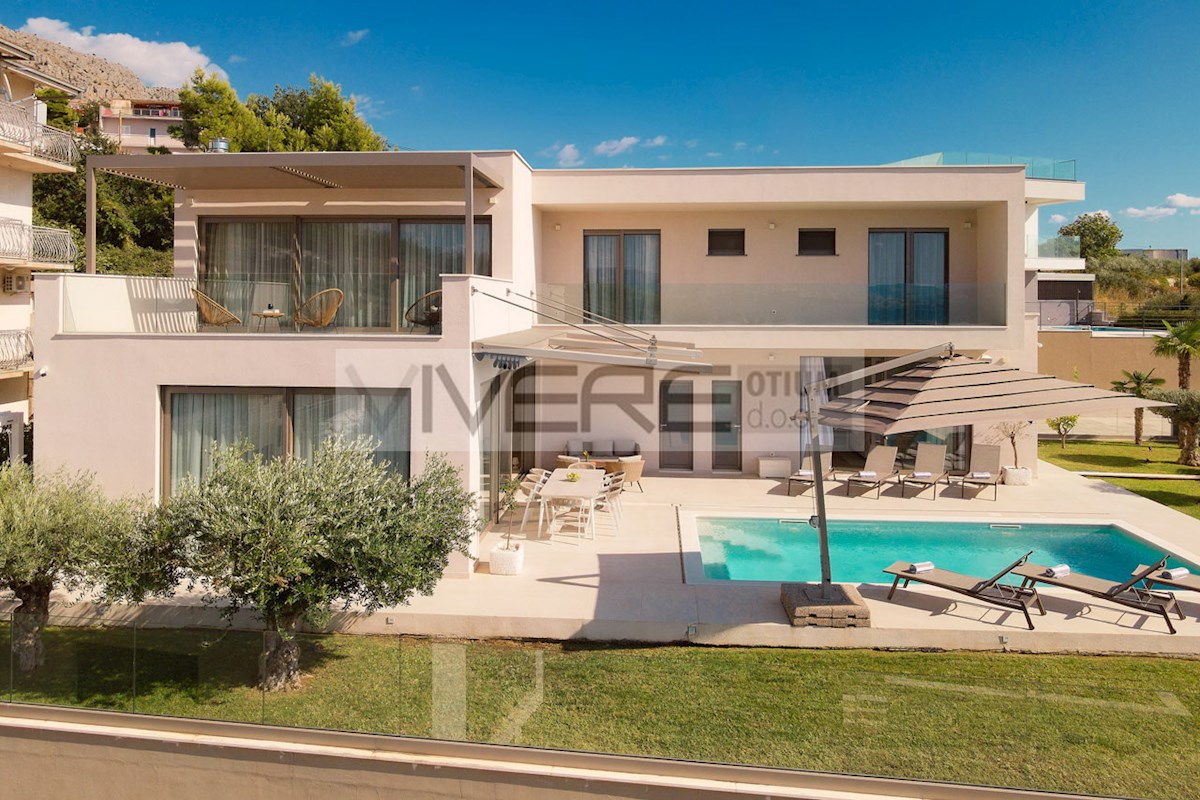 Casa In vendita - Splitsko-dalmatinska Split - foto 3/51