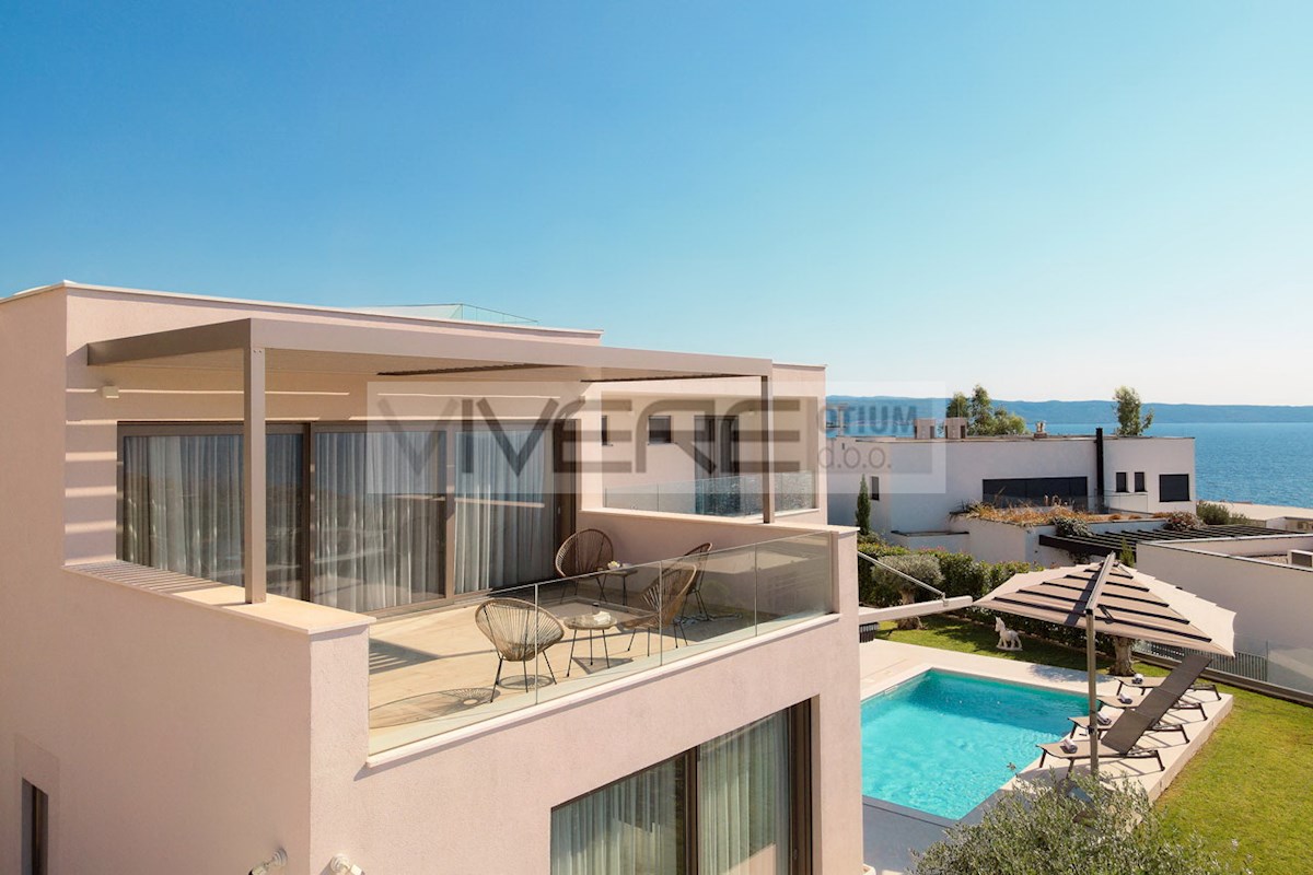 Casa In vendita - SPLITSKO-DALMATINSKA SPLIT