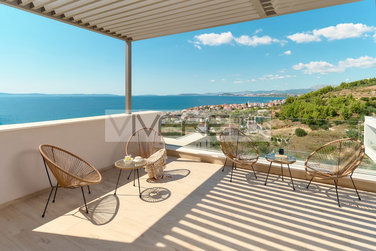 Casa In vendita - SPLITSKO-DALMATINSKA SPLIT