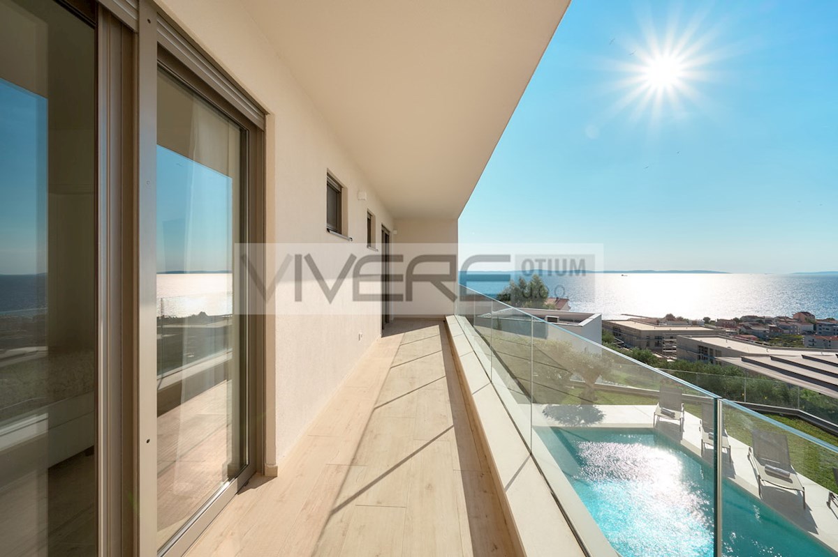 Casa In vendita - SPLITSKO-DALMATINSKA SPLIT