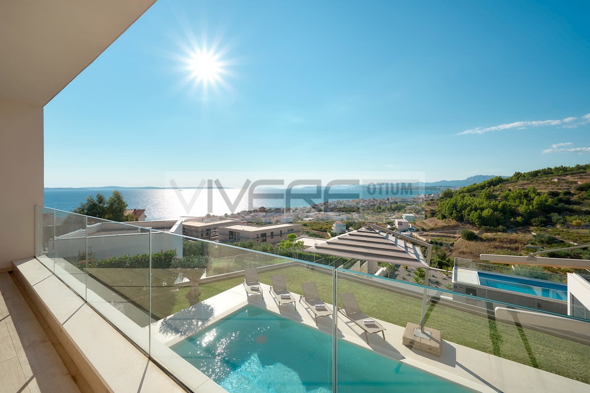 Casa In vendita - SPLITSKO-DALMATINSKA SPLIT