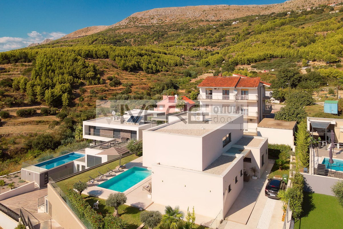 Casa In vendita - Splitsko-dalmatinska Split - foto 5/51
