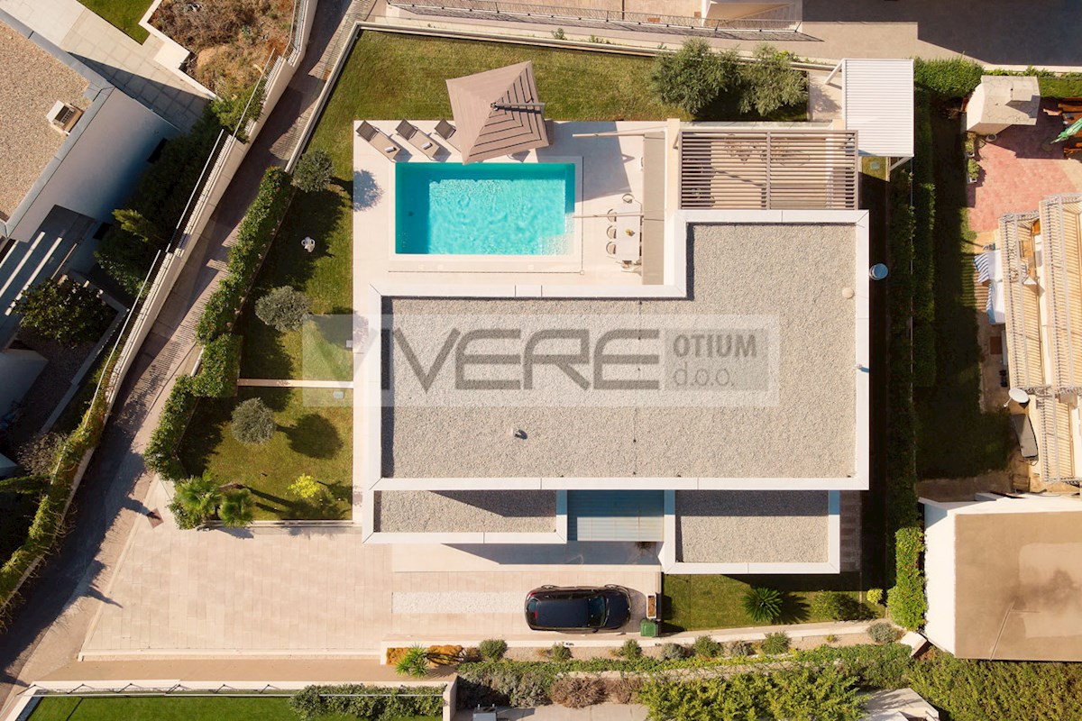 Casa In vendita - SPLITSKO-DALMATINSKA SPLIT