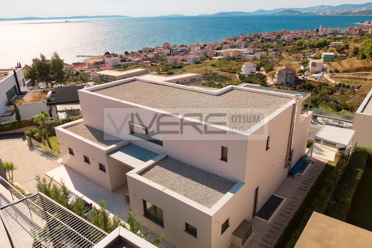Casa In vendita - SPLITSKO-DALMATINSKA SPLIT